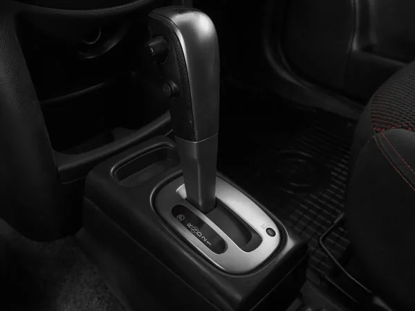 Nissan Note, I Рестайлинг фото №16