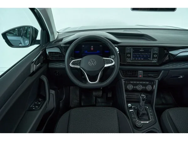 Volkswagen Taos, I фото №10