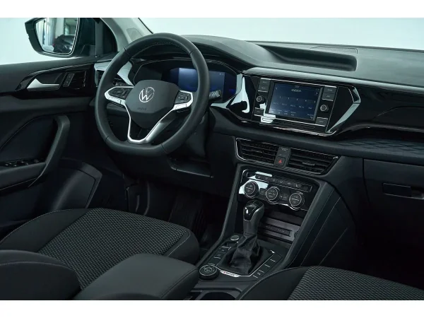 Volkswagen Taos, I фото №11
