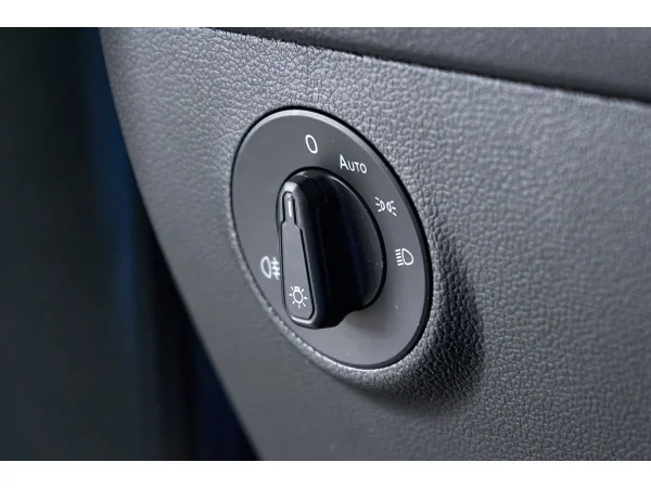 Volkswagen Taos, I фото №15