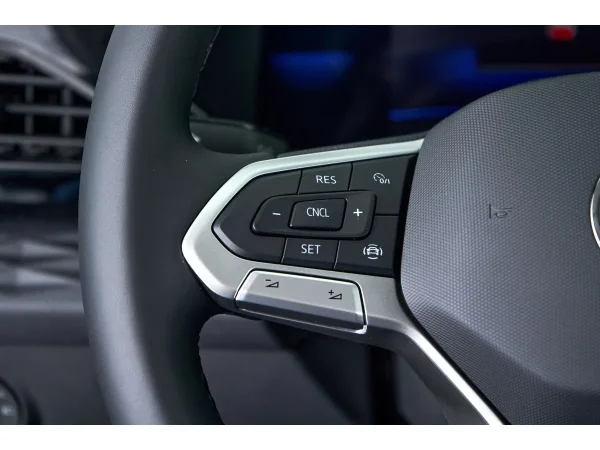 Volkswagen Taos, I фото №19