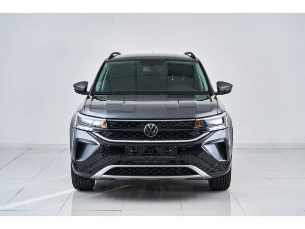 Volkswagen Taos, I фото №2