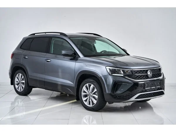 Volkswagen Taos, I фото №3