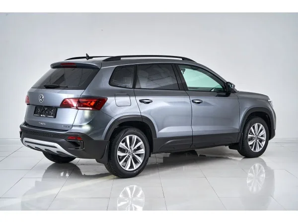 Volkswagen Taos, I фото №5