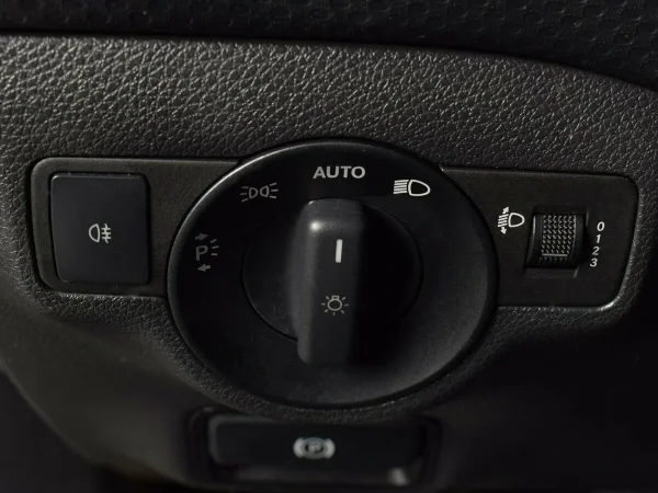 Mercedes-Benz A-Класс, III (W176) фото №10