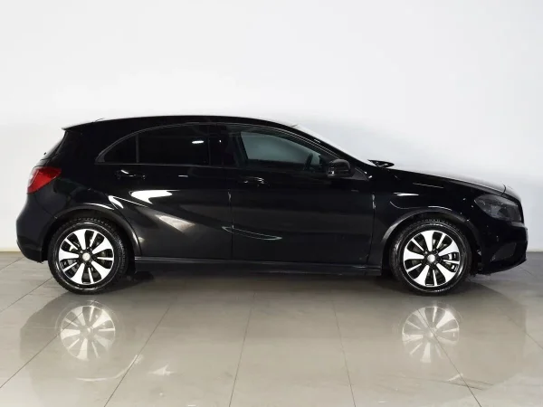Mercedes-Benz A-Класс, III (W176) фото №4