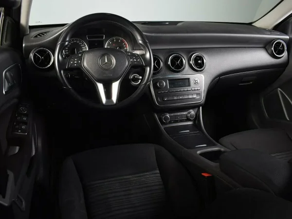 Mercedes-Benz A-Класс, III (W176) фото №6
