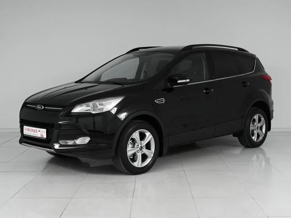 Ford Kuga, II фото №1