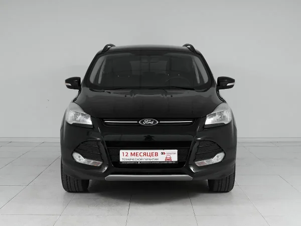 Ford Kuga, II фото №2