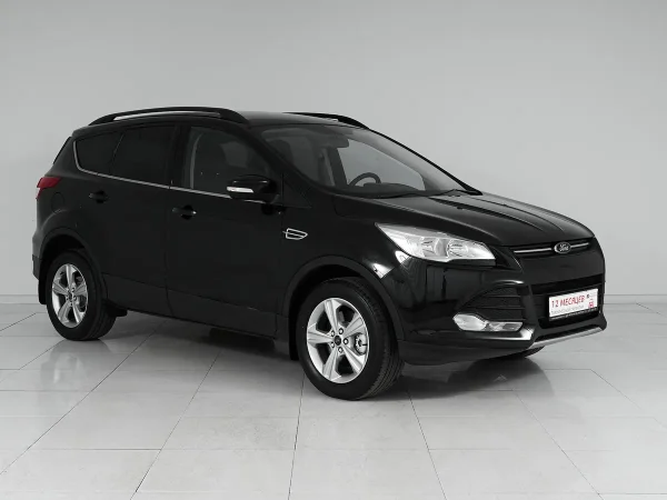 Ford Kuga, II фото №3