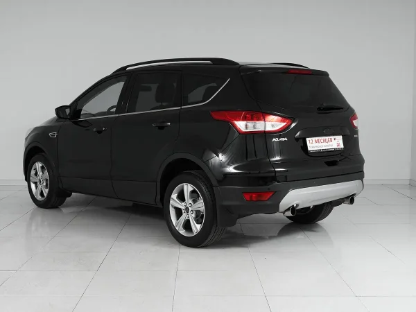 Ford Kuga, II фото №4