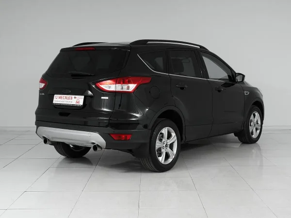 Ford Kuga, II фото №6