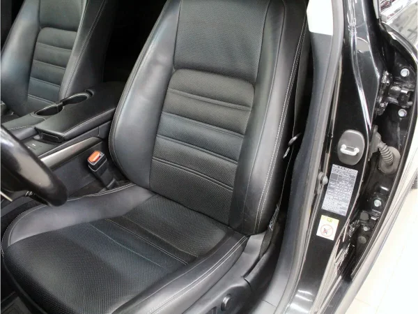 Lexus IS, III Рестайлинг фото №16
