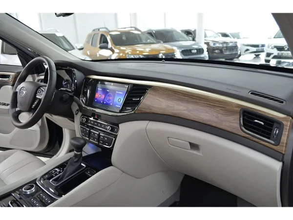 GAC GS8, I фото №10
