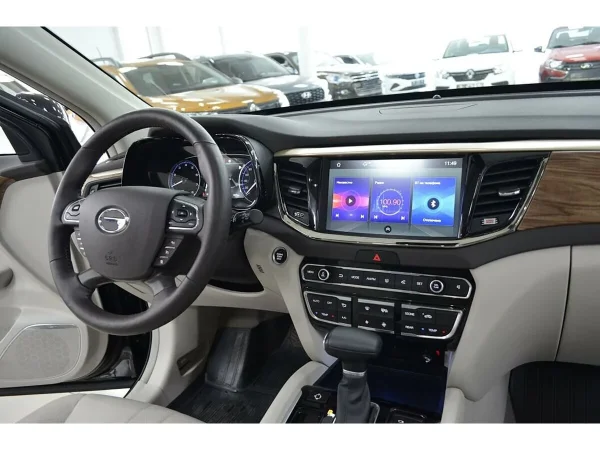 GAC GS8, I фото №11