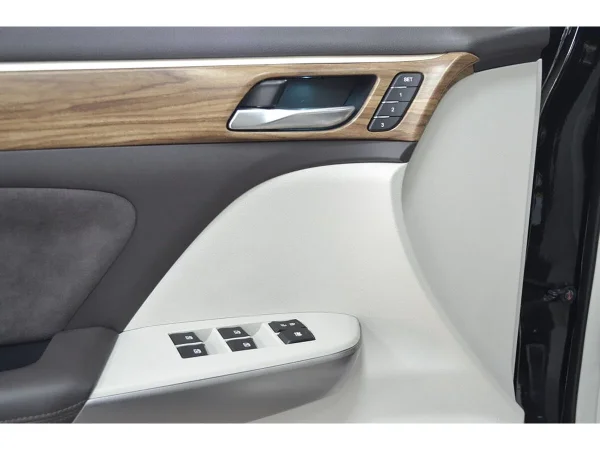 GAC GS8, I фото №12