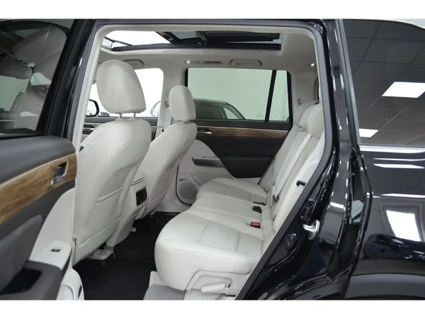GAC GS8, I фото №14