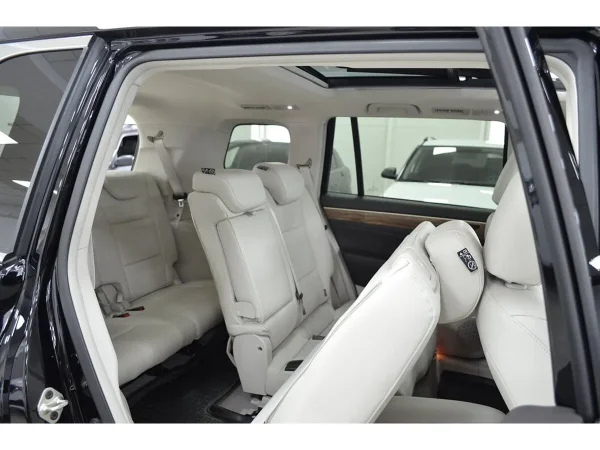 GAC GS8, I фото №15