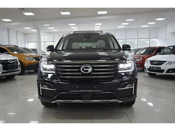 GAC GS8, I фото №2