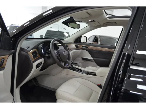 GAC GS8, I фото №6