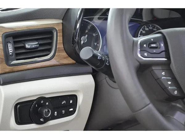 GAC GS8, I фото №7
