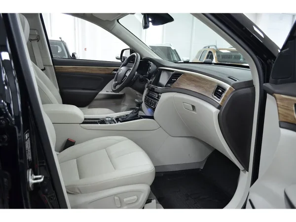 GAC GS8, I фото №8
