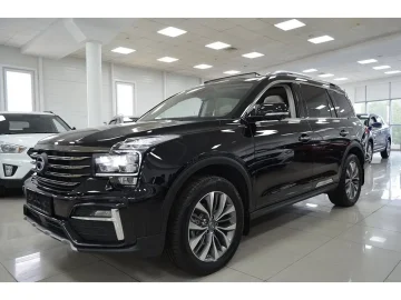 GAC GS8, I 2021 GT фото