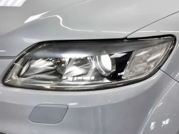 Audi Q7, I (4L) фото №5