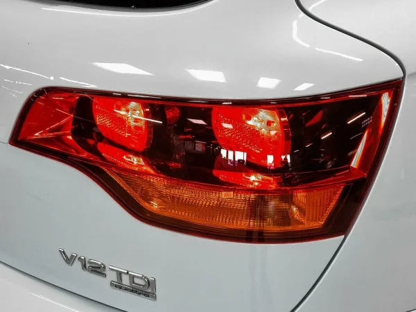 Audi Q7, I (4L) фото №6
