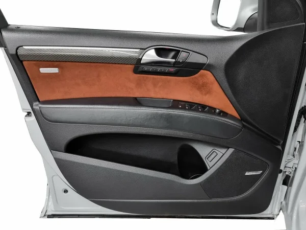 Audi Q7, I (4L) фото №9