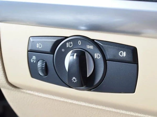 BMW X6, I (E71) Рестайлинг фото №10