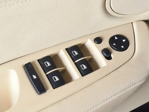 BMW X6, I (E71) Рестайлинг фото №12