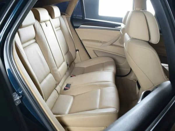 BMW X6, I (E71) Рестайлинг фото №14