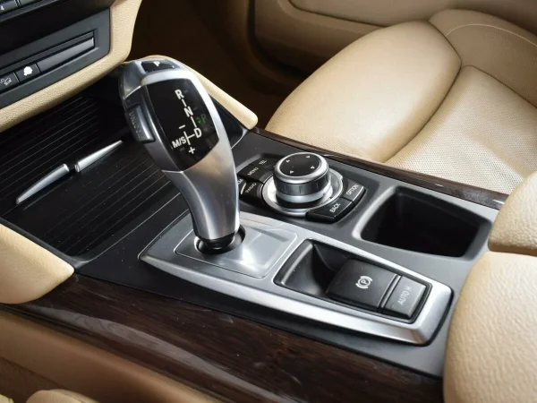 BMW X6, I (E71) Рестайлинг фото №8