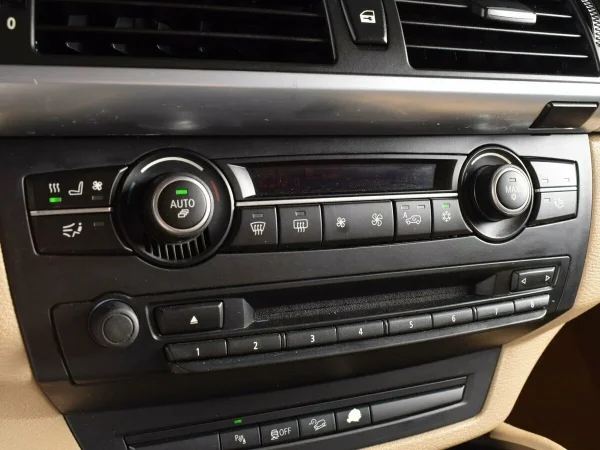 BMW X6, I (E71) Рестайлинг фото №9