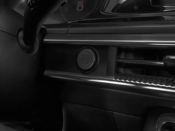 Kia K5, III фото №13