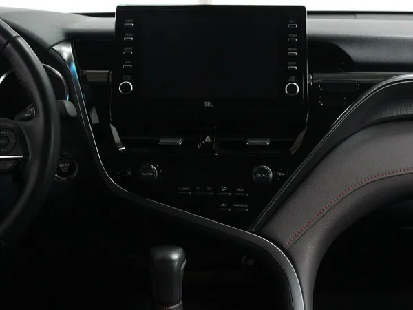 Toyota Camry, VIII (XV70) Рестайлинг фото №13