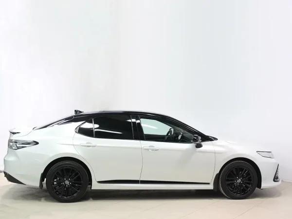 Toyota Camry, VIII (XV70) Рестайлинг фото №3