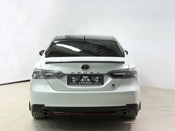 Toyota Camry, VIII (XV70) Рестайлинг фото №5