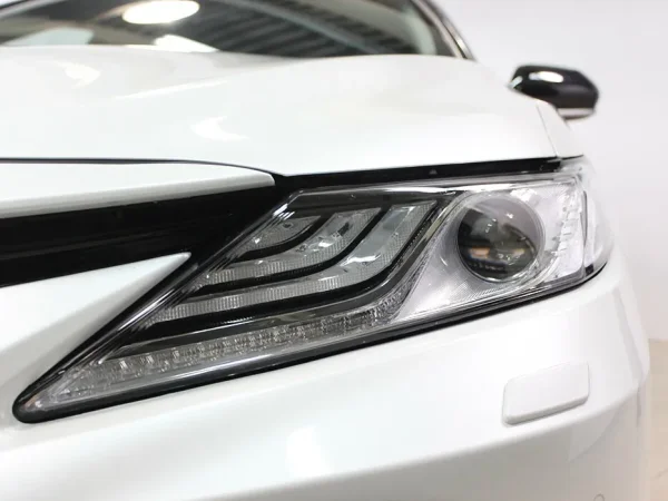 Toyota Camry, VIII (XV70) Рестайлинг фото №6