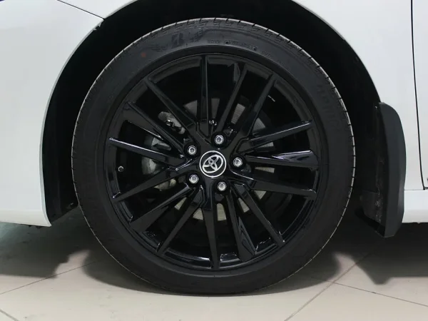 Toyota Camry, VIII (XV70) Рестайлинг фото №7
