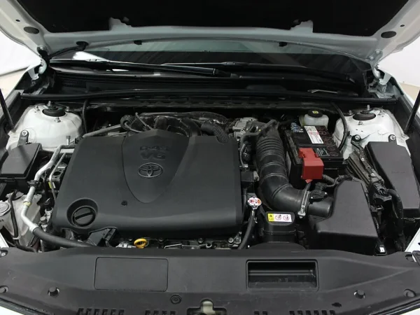 Toyota Camry, VIII (XV70) Рестайлинг фото №8