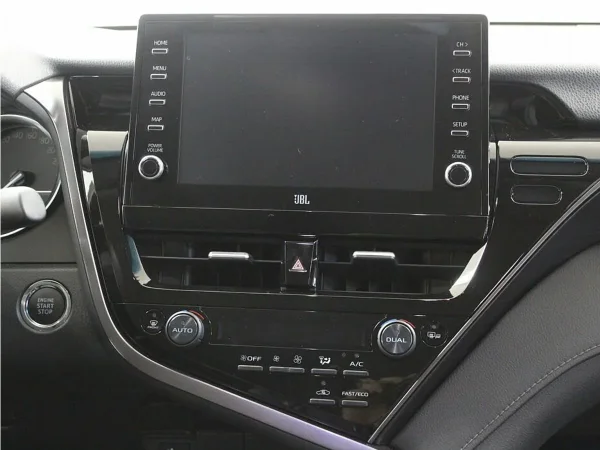 Toyota Camry, VIII (XV70) Рестайлинг фото №13