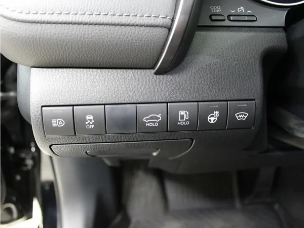 Toyota Camry, VIII (XV70) Рестайлинг фото №16