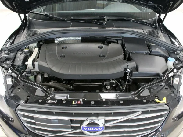 Volvo XC60, I Рестайлинг фото №7