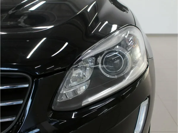 Volvo XC60, I Рестайлинг фото №8