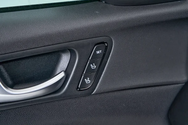 Kia Optima, IV фото №15