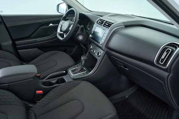 Hyundai Creta, II фото №13