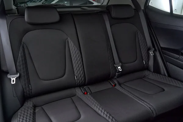Hyundai Creta, II фото №21