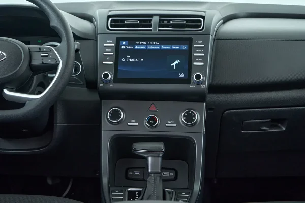 Hyundai Creta, II фото №9